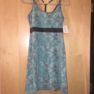SOYBU Athletic Wear Dress